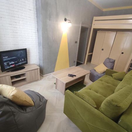 Domiapart Stary Toruń Exteriör bild
