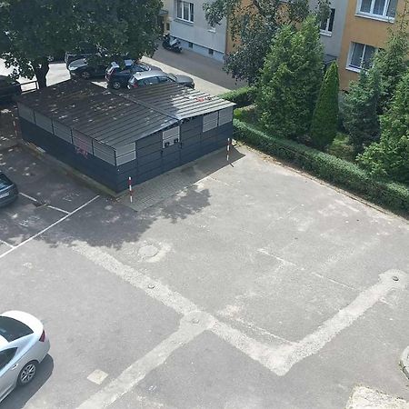 Domiapart Stary Toruń Exteriör bild