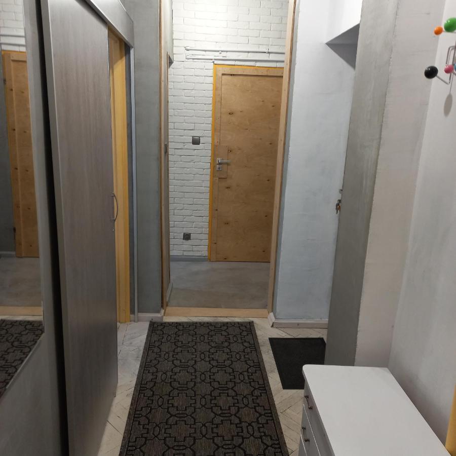 Domiapart Stary Toruń Exteriör bild