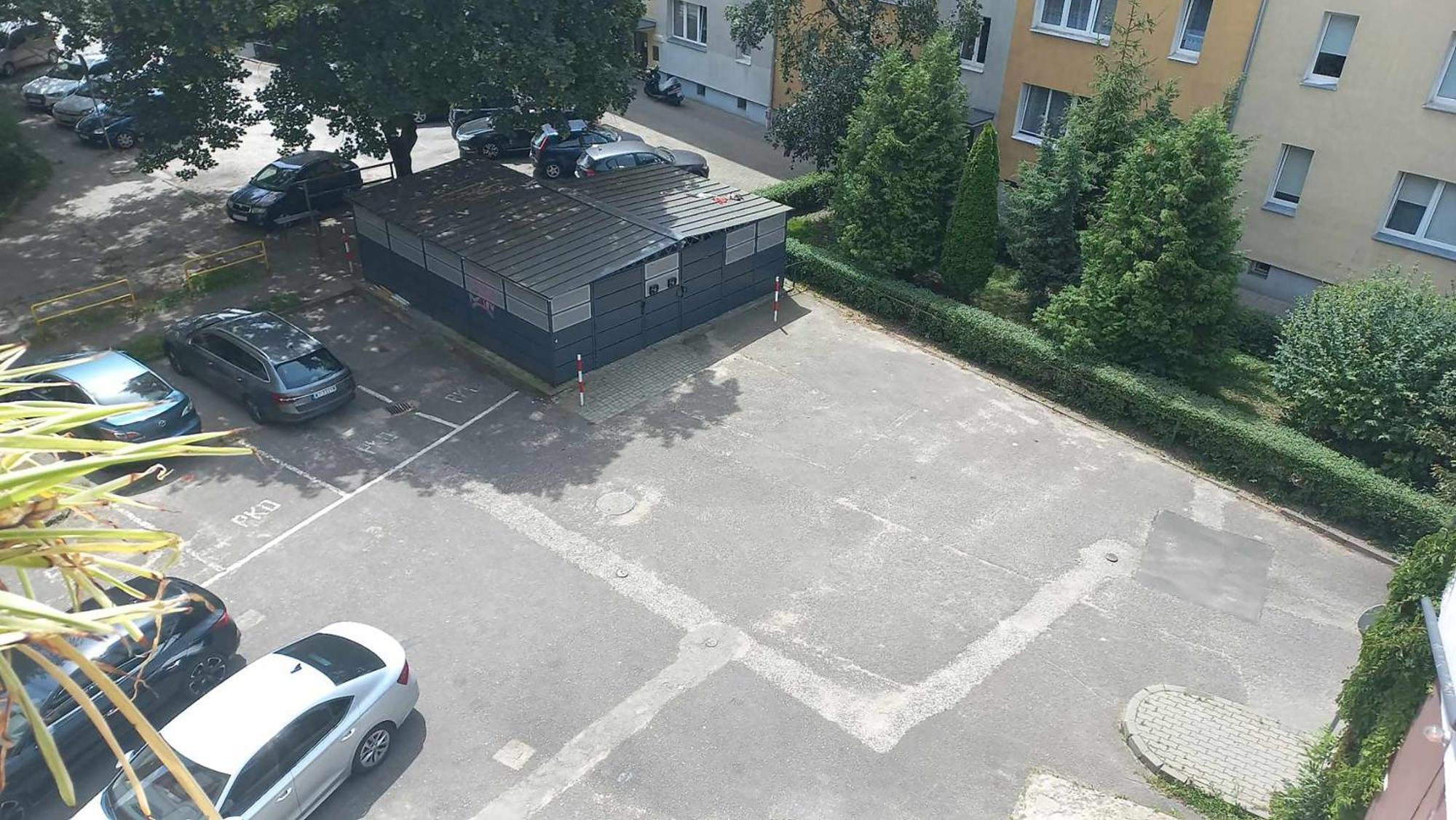 Domiapart Stary Toruń Exteriör bild